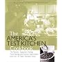 The America's Test Kitchen Cookbook