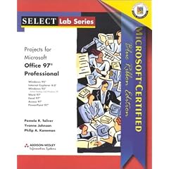Microsoft Office 97 Professional