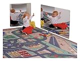 Small Mirror - School & Play Furniture