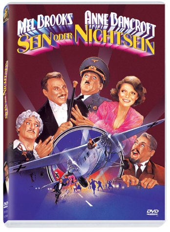 Childrens Toyshop  DVD : Sein oder Nichtsein