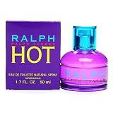 RALPH HOT Eau de Toilette Spray