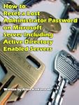 How to Reset a Lost Administrator Pas...