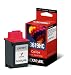 Lexmark 13619 1380619 colour remanufactured ink cartridge 13619HC
