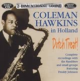 Dutch Treat: Coleman Hawkins in Holland