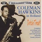 In Holland: Dutch Treat! by Coleman Hawkins
