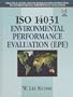 ISO 14031 - Environmental Performance Evaluation (EPE) Book 4: Practical Tools and Techniques for Conducting an Environmental Performance Evaluation
