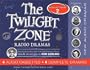 The Twilight Zone Radio Dramas Cassette Collection 2