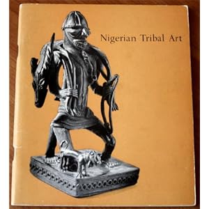 Nigerian Tribal