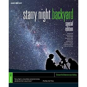 Starry Night Backyard Special Edition 3.1