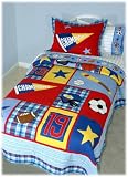 InStyle Home Collection Game Day Collection