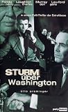 Sturm �ber Washington - Franchot Tone