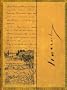 Vincent Van Gogh Wrap Lined (Smythe Sewn Embellished Manuscripts)