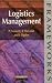 Books : Logistics Management (Frameworks Series)
