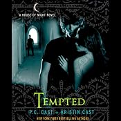 Tempted: House of Night Series, Book 6 | P. C. Cast, Kristin Cast
