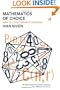 Mathematics of Choice: Or, How to Count Without Counting (New Mathematical Library)