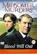 Midsomer Murders - Blood Will Out [1997] [DVD]