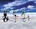 Final Fantasy IX: Game and Guide Combo