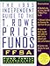 Book 1995 Ffsa Independent Guide to the T. Rowe Price Funds