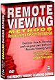 Remote Viewing & ESP From The Inside Out - Ingo Swan LIVE 2 DVD Set