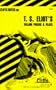 T. S. Eliot's Major Poems and Plays (Cliffs Notes)
