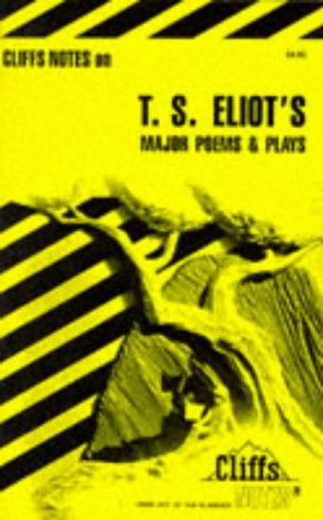T. S. Eliot