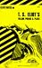 Search : T. S. Eliot's Major Poems and Plays (Cliffs Notes)