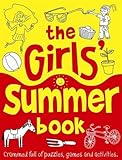 The girls' summer book