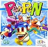 Eigenschaften Atari  / Penpen