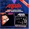 Discographie Reviews - Anthrax