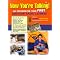 Ham radio, cb radio and shortwave listeninig  books