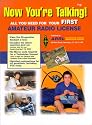 Now You're Talking!: All You Need to Get Your First Ham Radio License (Now You're Talking, 4th ed)