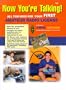 Now You're Talking!: All You Need to Get Your First Ham Radio License (Now You're Talking, 4th ed)