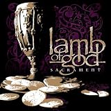 Lamb of God -  Sacrament
