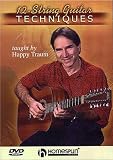 12-String Guitar Techniques [1989]