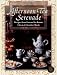 Afternoon Tea Serenade: Recipes from Famous Tea Rooms, Classical Chamber Music (Sharon O'Connor's menus & music)
