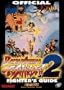 Battle Arena Toshinden 2 Official Fighter's Guide (Brady Games)