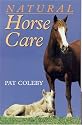 Natural Horse Care