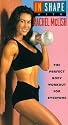 In Shape With Rachel Mclish [VHS]