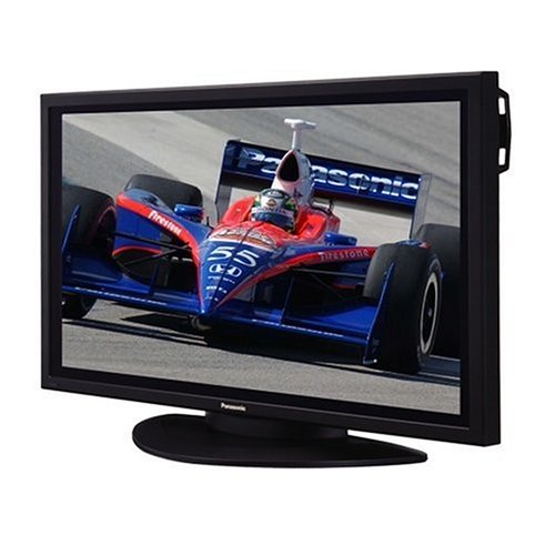 Panasonic TH-42PWD8UK 42Inch Plasma EDTV