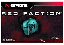 Red Faction (N-Gage)