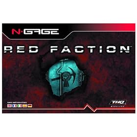 Red Faction (N-Gage)