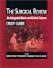 The Surgical Review: An Integrated Basic and Clinical Science Study Guide