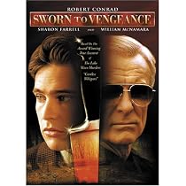 Sworn to Vengeance