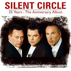 25 Years-the Anniversary Album