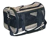 Kerbl 84222 Tragetasche Brasil Klein 40 x 26 x 20 cm