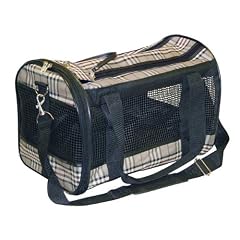 Kerbl 84222 Tragetasche Brasil Klein 40 x 26 x 20 cm