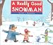 Search : A Really Good Snowman