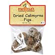 Melissa's Dried Calimyrna Figs, 3-Ounce Bags (Pack of 12)