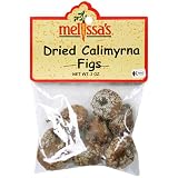 Review Melissa's  / Melissa's Dried Calimyrna Figs, 3-Ounce Bags (Pack of 12)