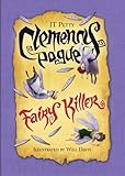 Clemency Pogue : fairy killer